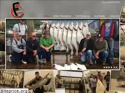 Sites similar to fishcentral.net