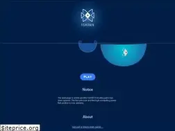Sites similar to fishchain.io