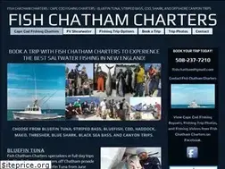 Sites similar to fishchatham.com