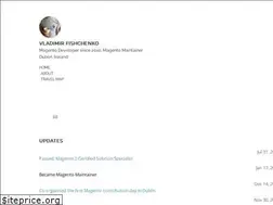 Sites similar to fishchenko.com