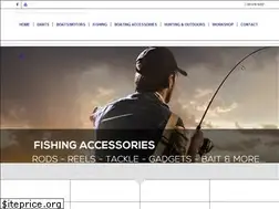 Sites similar to fishcityalbany.co.nz