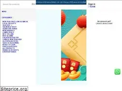 Sites similar to fishclub.my