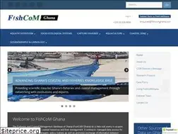 Sites similar to fishcomghana.com