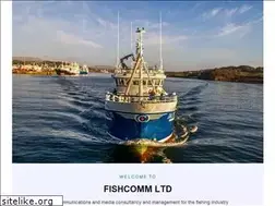 Sites similar to fishcomm.com