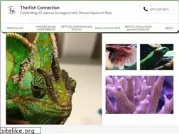 Sites similar to fishconnectiononline.com