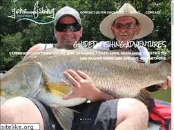 Sites similar to fishcooktown.com