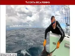 Sites similar to fishcostarica.com