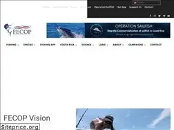 Sites similar to fishcostarica.org