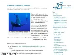 Sites similar to fishcount.org.uk