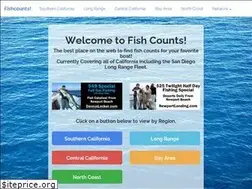 Sites similar to fishcounts.com