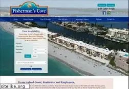 Sites similar to fishcove.com