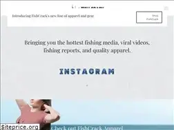 Sites similar to fishcrack.com