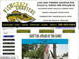 Sites similar to fishcrazycharters.com