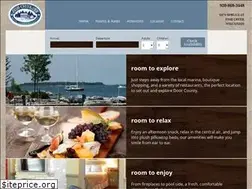 Sites similar to fishcreekmotel.com