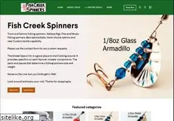 Sites similar to fishcreekspinners.com
