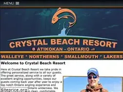 Sites similar to fishcrystal.com