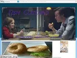 Sites similar to fishcustard.fr
