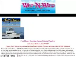 Sites similar to fishdance.net