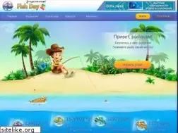 Sites similar to fishday.org