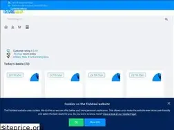 Sites similar to fishdeal.co.uk