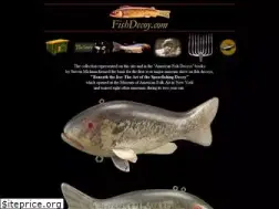 Sites similar to fishdecoy.com