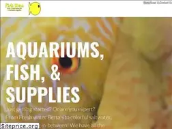 Sites similar to fishdendenver.com