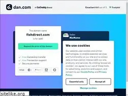 Sites similar to fishdirect.com