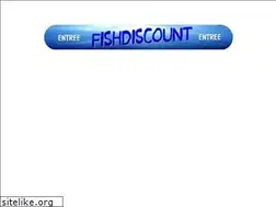 Sites similar to fishdiscount.fr
