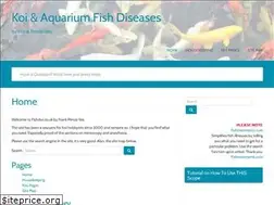 Sites similar to fishdoc.co.uk