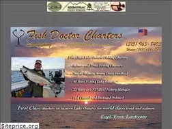 Sites similar to fishdoctorcharters.com