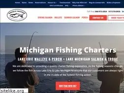 Sites similar to fishdoubletrouble.com