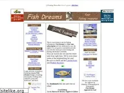Sites similar to fishdreams.com