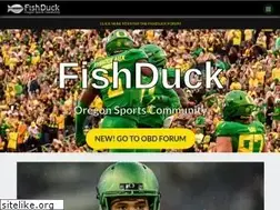 Sites similar to fishduck.com
