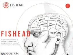 Sites similar to fishead.com.au