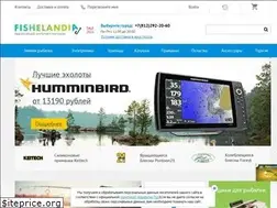 Sites similar to fishelandia.ru