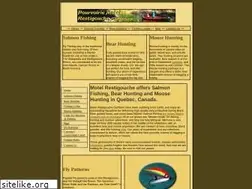 Sites similar to fishelsewhere.org
