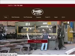 Sites similar to fishelsteelws.com