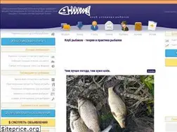 Sites similar to fisher-club.com