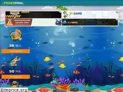 Sites similar to fisher-man.xyz