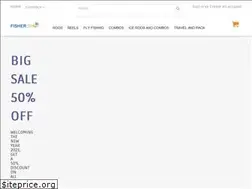Sites similar to fisher-shop.com