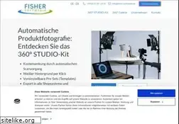 Sites similar to fisher-softmedia.de