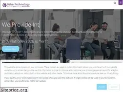 Sites similar to fisher-technology.com