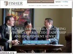 Sites similar to fisher-wealthmanagement.com