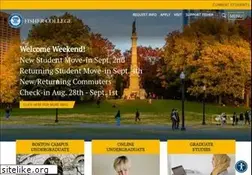 Sites similar to fisher.edu