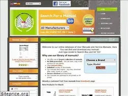 Sites similar to fisher.owner-manuals.com