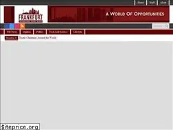 Sites similar to fisherald.com