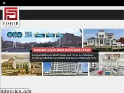 Sites similar to fisherarchitecture.com