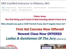 Sites similar to fisherarms.com
