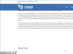 Sites similar to fisherauction.com
