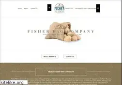 Sites similar to fisherbag.com